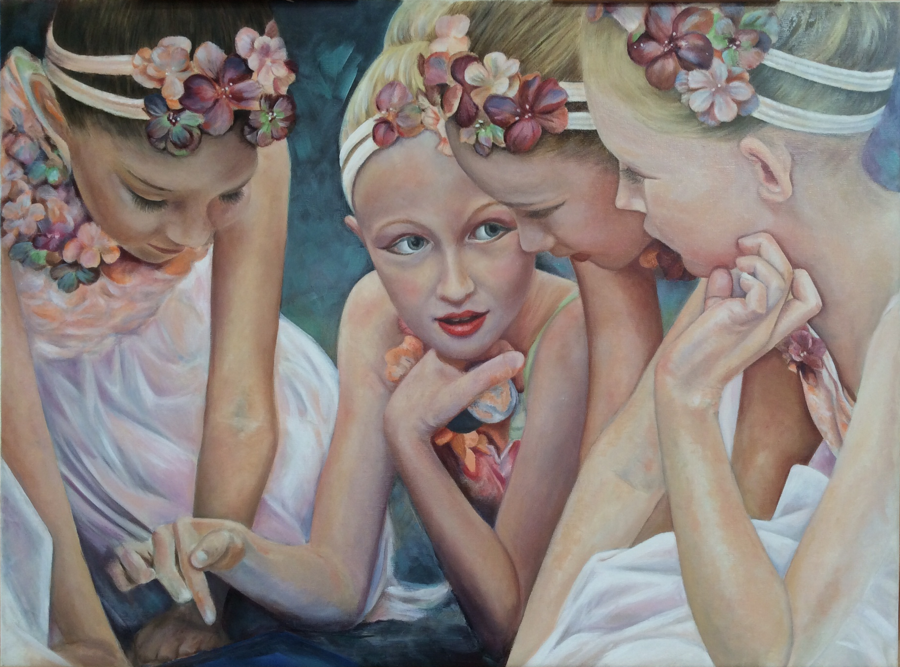 The Fairies