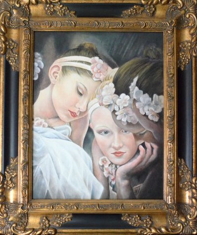 The Fairies