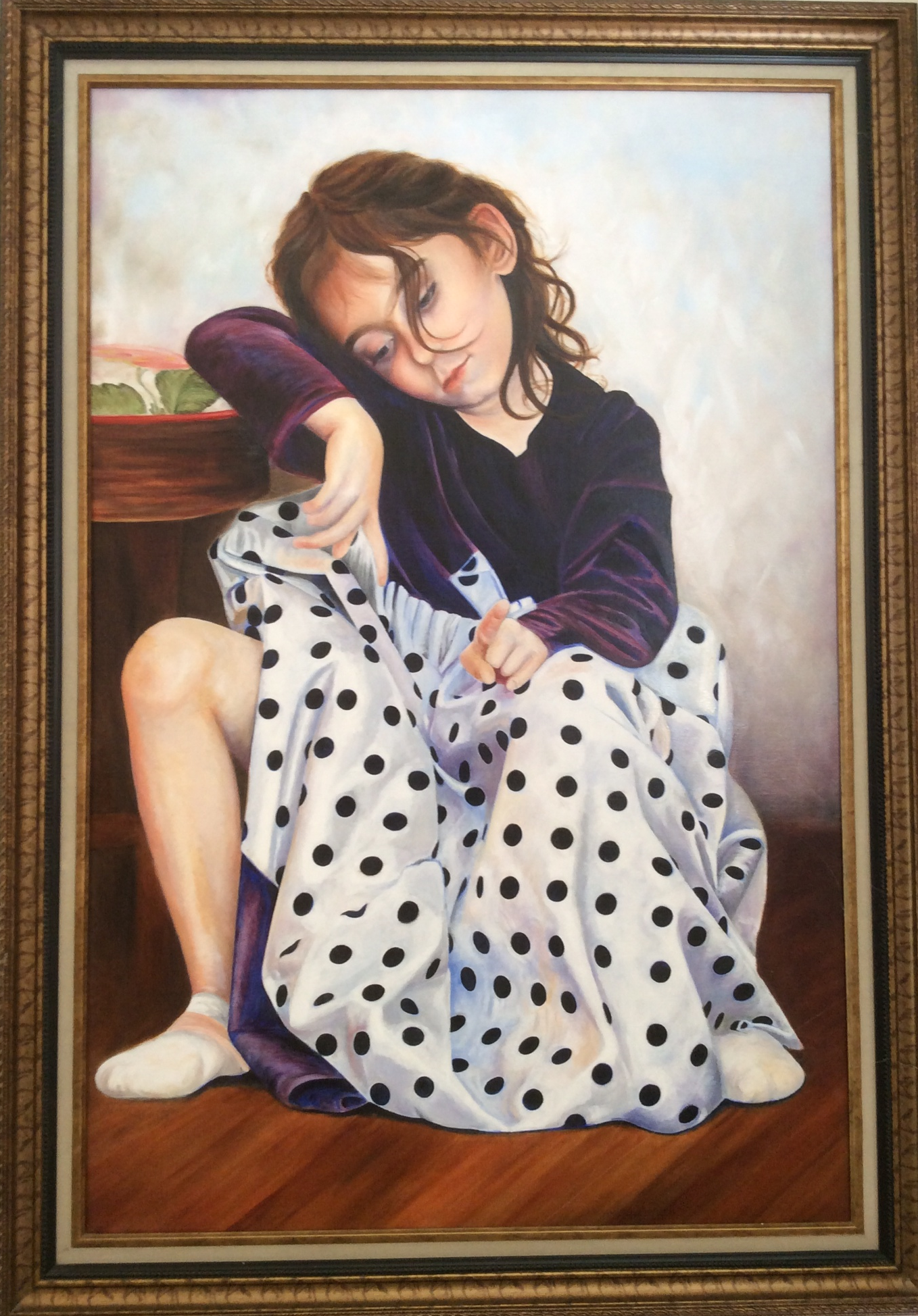 La Pisseuse